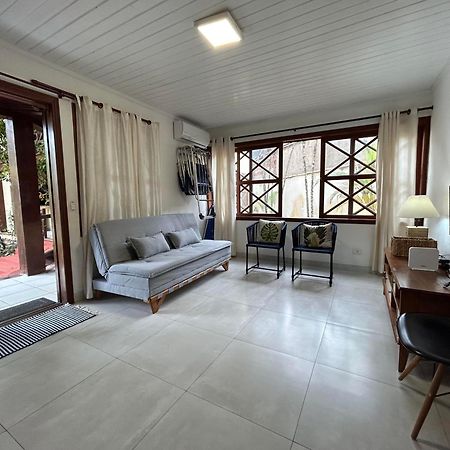 Flats De 1 E 2 Dorm A 50M Da Praia Maresias - Cond Lazer Completo 외부 사진