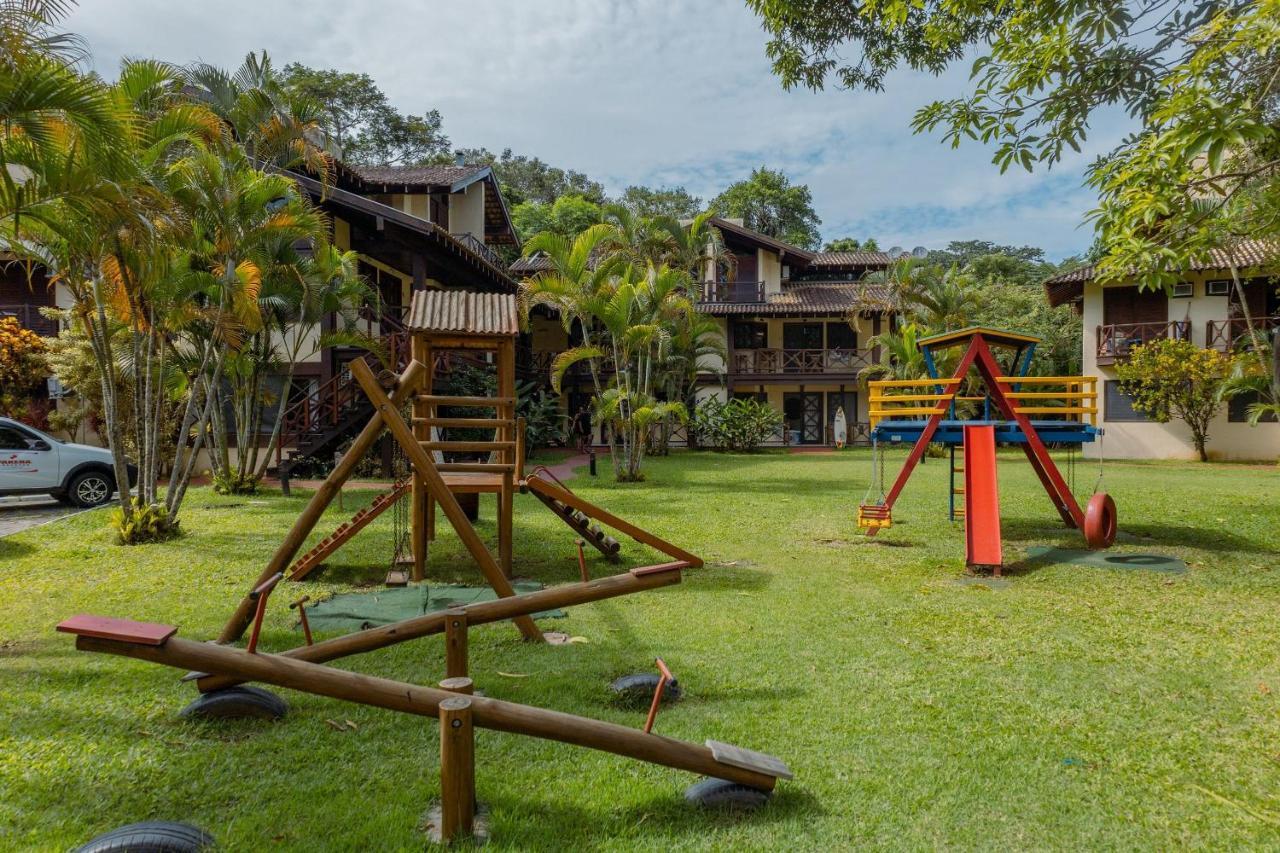 Flats De 1 E 2 Dorm A 50M Da Praia Maresias - Cond Lazer Completo 외부 사진