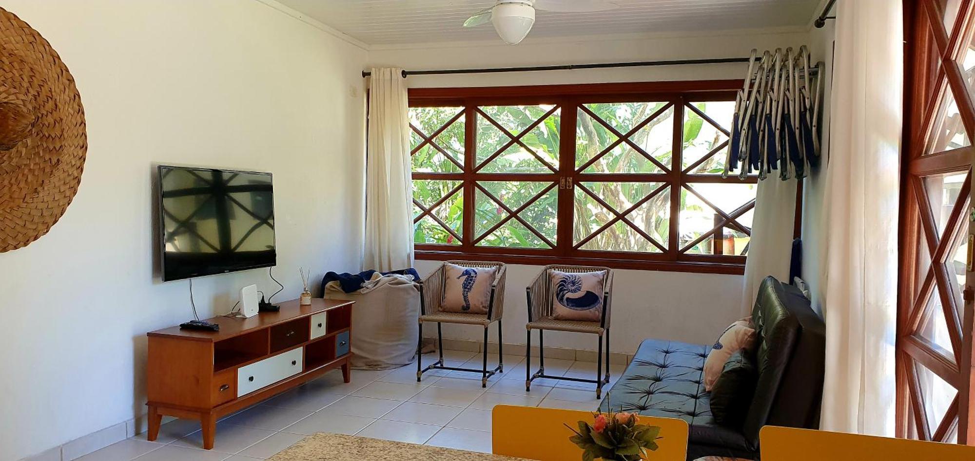 Flats De 1 E 2 Dorm A 50M Da Praia Maresias - Cond Lazer Completo 외부 사진