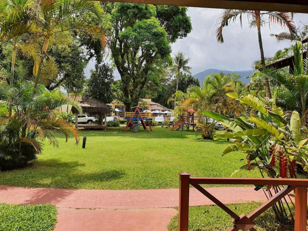 Flats De 1 E 2 Dorm A 50M Da Praia Maresias - Cond Lazer Completo 외부 사진